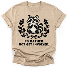 Sloth Hiking Club — sand