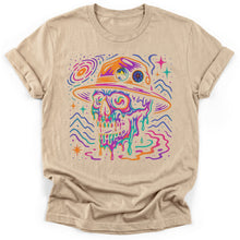 Sloth Hiking Club — sand