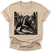 Sloth Hiking Club — sand