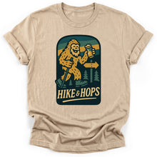 Sloth Hiking Club — sand