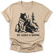 Sloth Hiking Club — sand