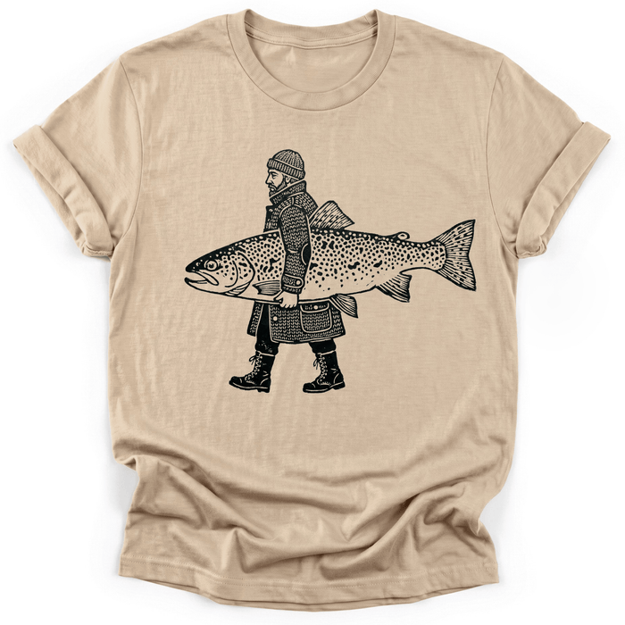 Big Trout T-Shirt