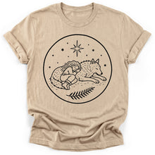 Sloth Hiking Club — sand