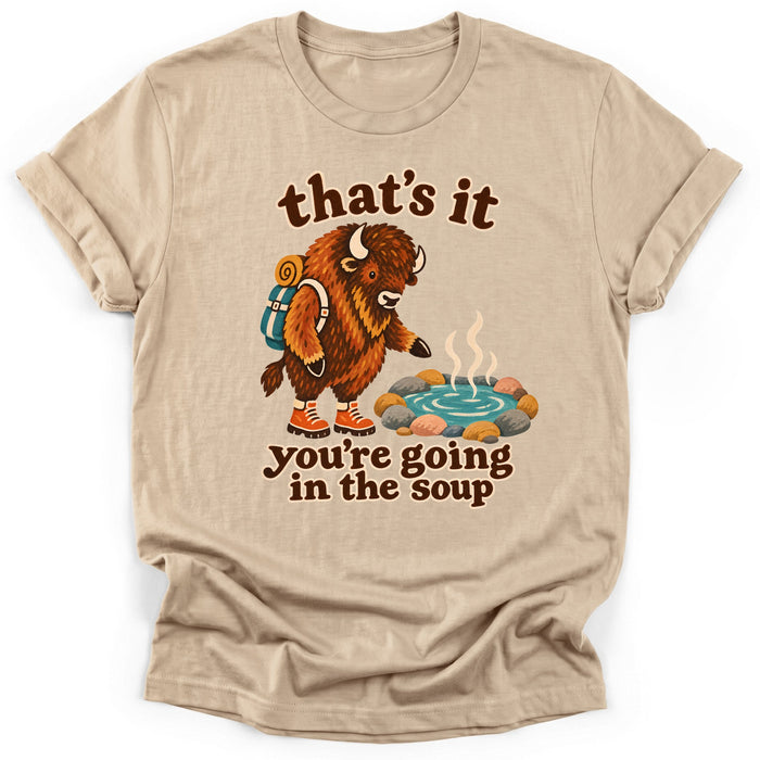 That's It T-Shirt