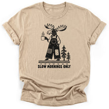 Sloth Hiking Club — sand