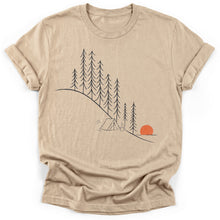 Sloth Hiking Club — sand