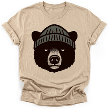 Sloth Hiking Club — sand