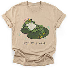Sloth Hiking Club — sand