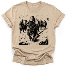 Sloth Hiking Club — sand