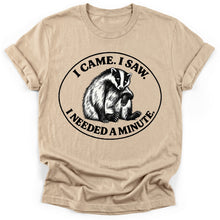Sloth Hiking Club — sand