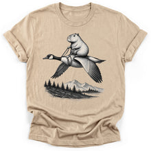 Sloth Hiking Club — sand