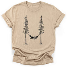 Sloth Hiking Club — sand