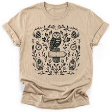 Sloth Hiking Club — sand