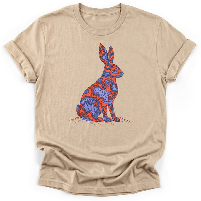 Topo Hare T-Shirt