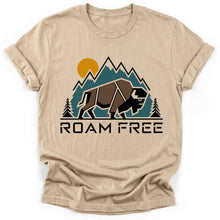Sloth Hiking Club — sand