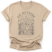 Sloth Hiking Club — sand