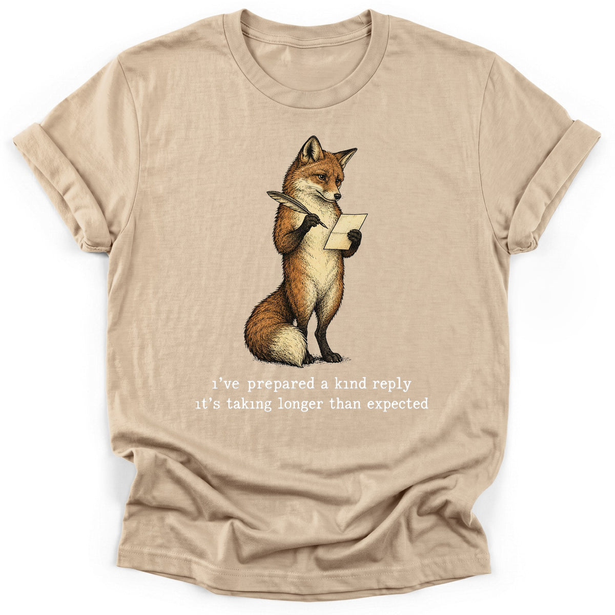 Sloth Hiking Club — sand