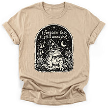 Sloth Hiking Club — sand