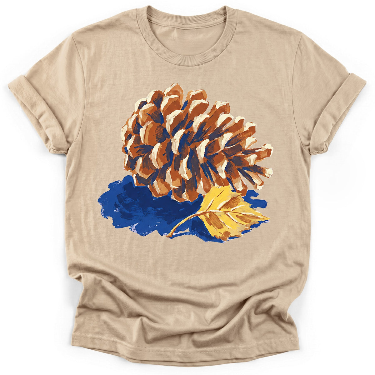 Sloth Hiking Club — sand