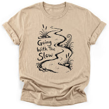 Sloth Hiking Club — sand