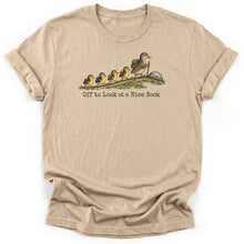 Sloth Hiking Club — sand