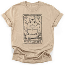 Sloth Hiking Club — sand