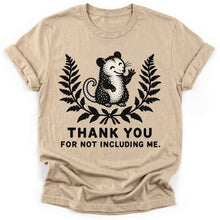 Sloth Hiking Club — sand