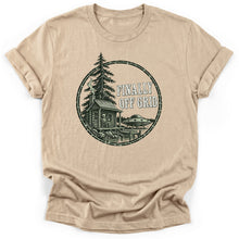 Sloth Hiking Club — sand