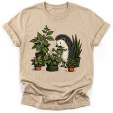 Sloth Hiking Club — sand