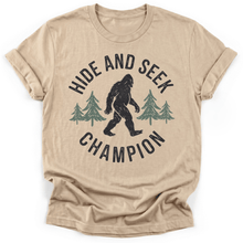 Sloth Hiking Club — sand
