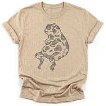 Sloth Hiking Club — sand