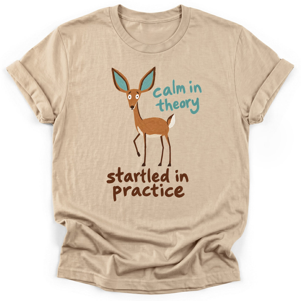 Sloth Hiking Club — sand