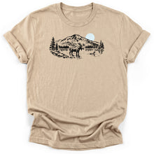 Sloth Hiking Club — sand