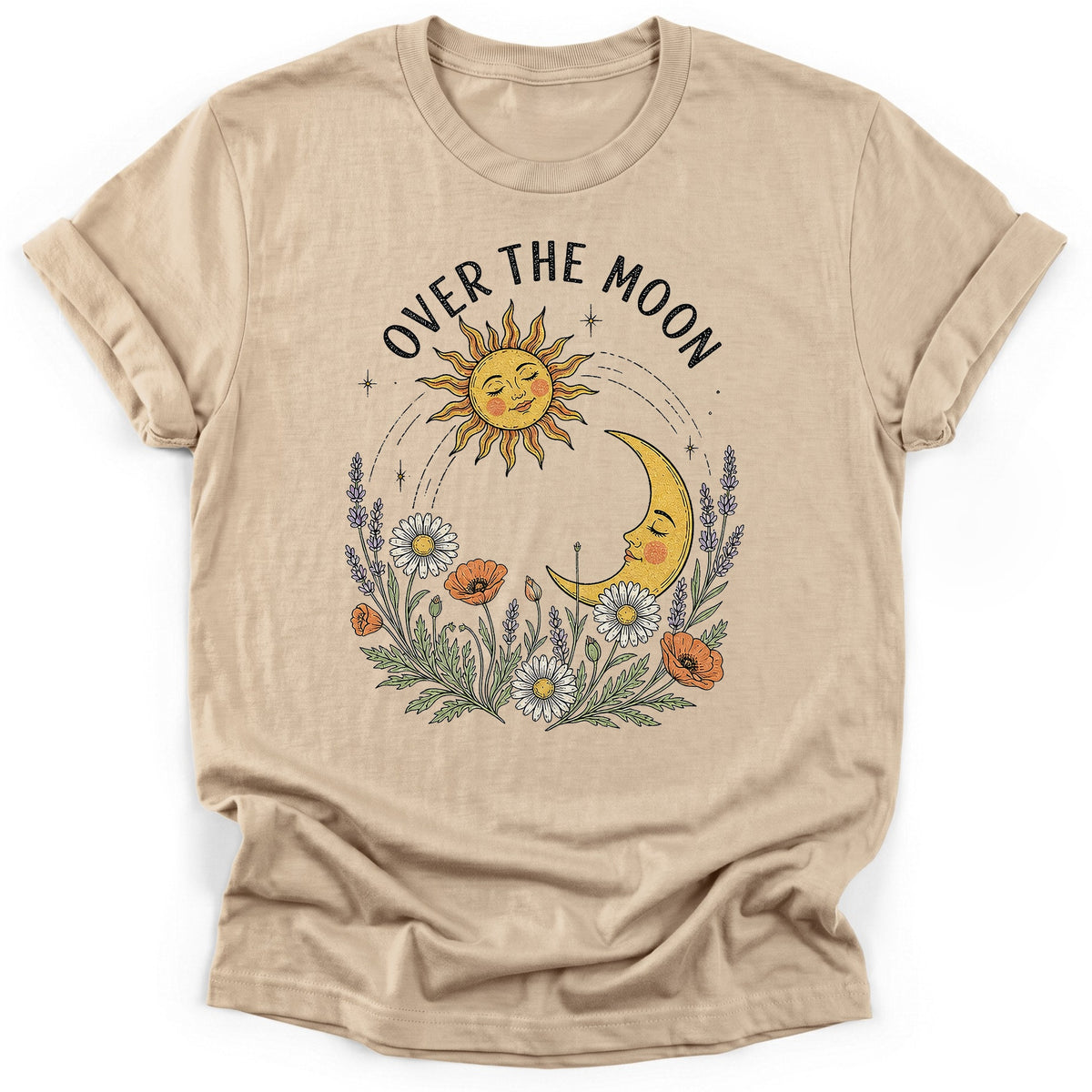 Sloth Hiking Club — sand
