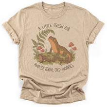 Sloth Hiking Club — sand