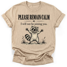 Sloth Hiking Club — sand