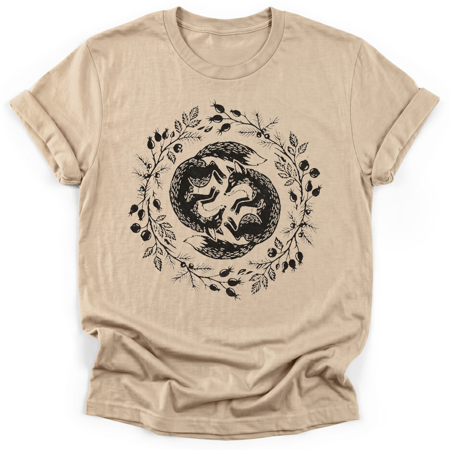 Sloth Hiking Club — sand