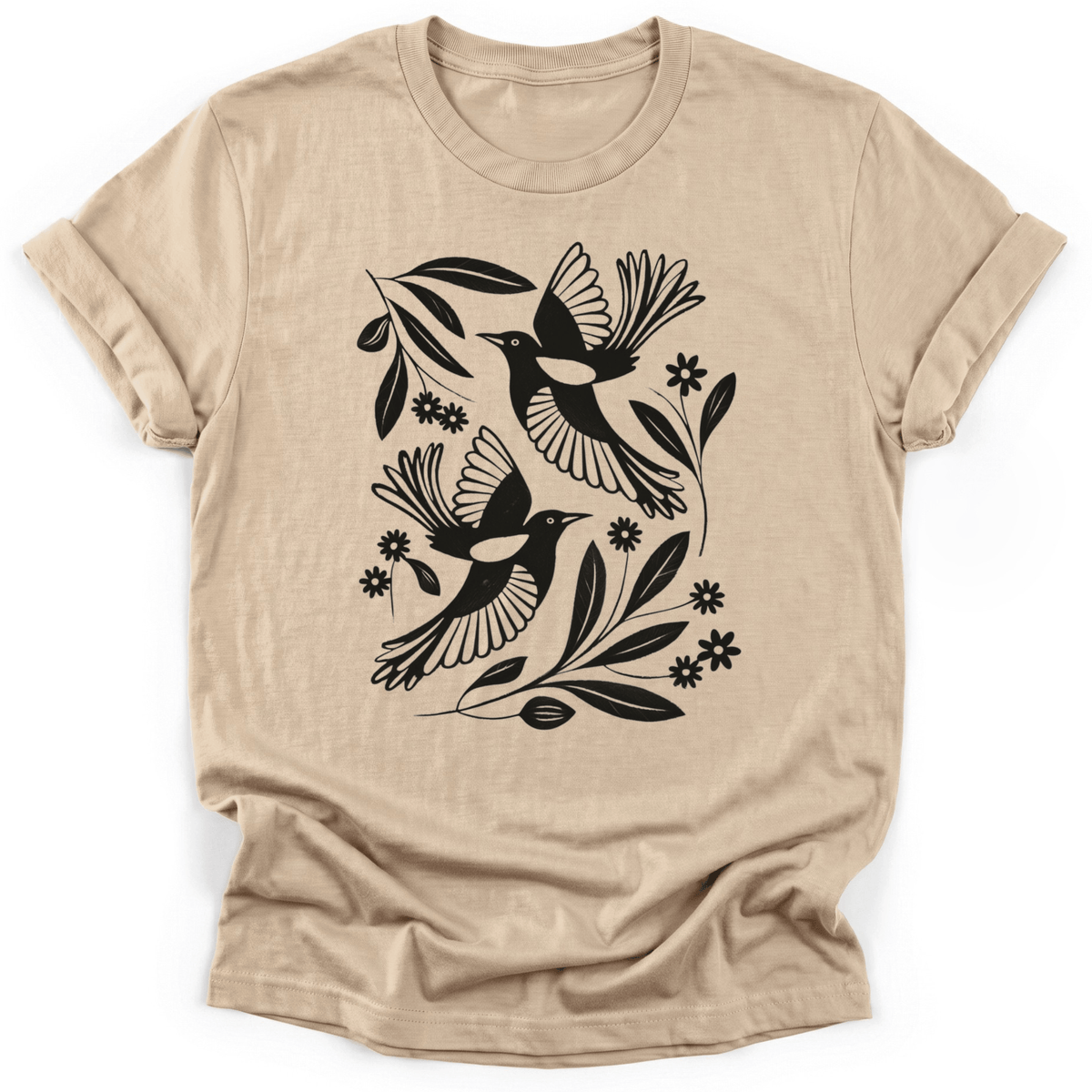 Sloth Hiking Club — sand