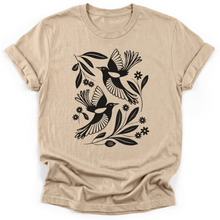 Sloth Hiking Club — sand