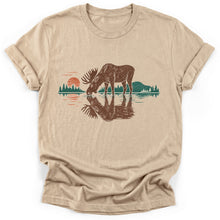 Sloth Hiking Club — sand