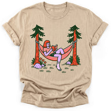 Sloth Hiking Club — sand