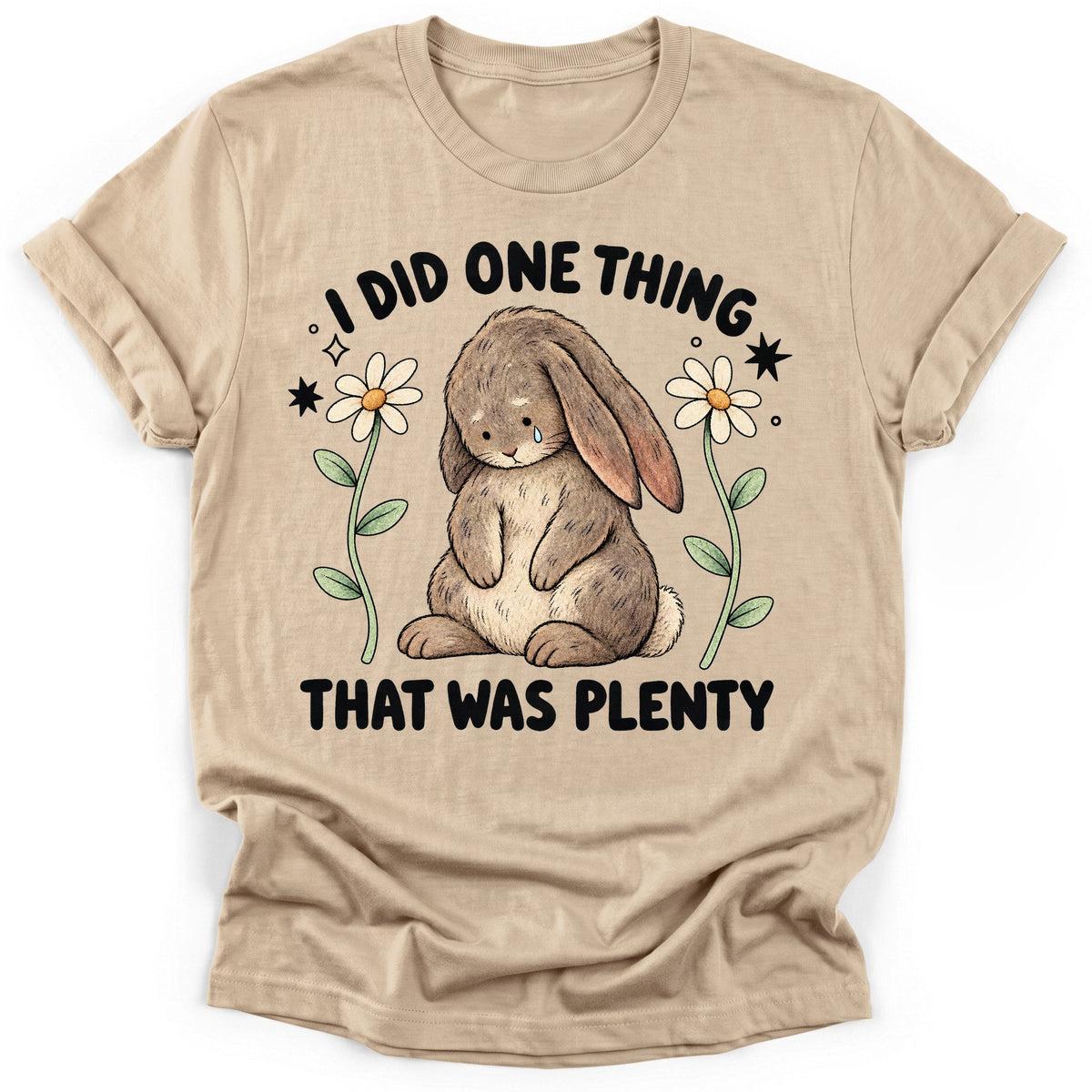 Sloth Hiking Club — sand