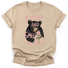 Sloth Hiking Club — sand