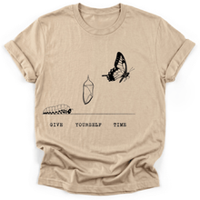 Sloth Hiking Club — sand