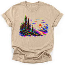 Sloth Hiking Club — sand