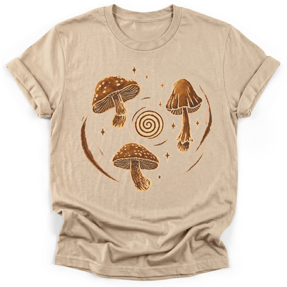 Sloth Hiking Club — sand