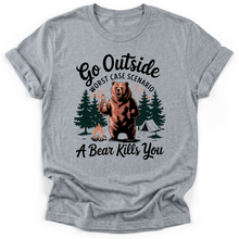 Sloth Hiking Club — sport grey