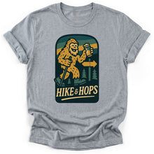 Sloth Hiking Club — sport grey
