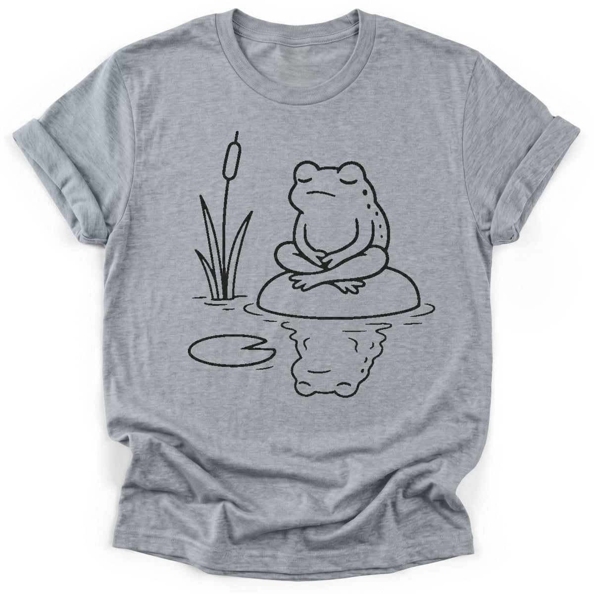 Sloth Hiking Club — sport grey