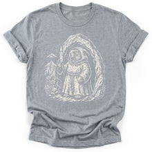 Sloth Hiking Club — sport grey